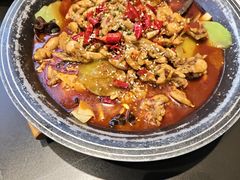 -美蛙四季(六里桥店)