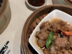 -相思林金岛饭店(青山湖店)