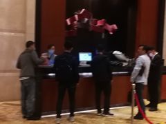 -济南喜来登酒店