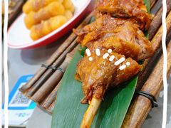 -吃不恼火·江湖菜·小酒馆(日月光田子坊店)