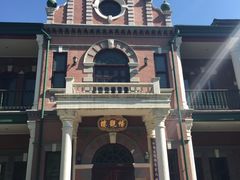 -北京动物园-畅观楼