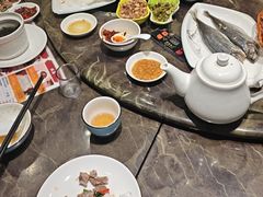 -陆记鹅庄·潮汕菜·狮头鹅(大仟里店)