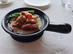 -金轩中餐厅 Jin Xuan(浦东丽思卡尔顿酒店)