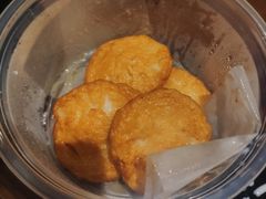 墨鱼饼-赵记传承·中式甜品(珠海香洲柠溪大道店)