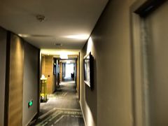 -厦门海港英迪格酒店(中山路店)