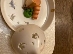 -空蝉怀石料理(益丰·外滩源店)
