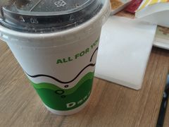 -德克士(通宝路店)