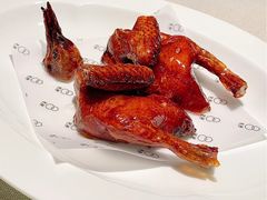 -福宴·现代粤菜(星光国际广场店)