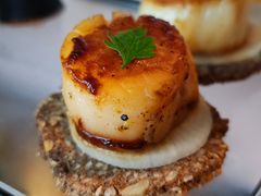 -瑰丽酒店·海吧·天际下午茶·现场DJ·天台酒吧