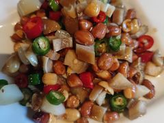 -福茂源横山铁锅羊肉(牡丹园店)