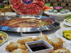 -蜀院鲜火锅(高升桥店)