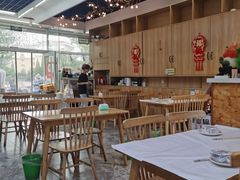 -庆山饭店·海鲜饺子家常菜(北戴河黑石路店)