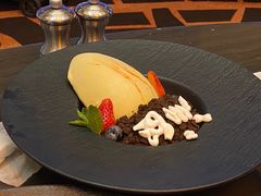 -哈蒙德餐厅