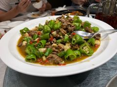 -马仕玖煲·融合菜·酥不腻烤鸭(人大店)