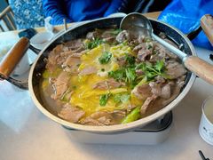 -川堂风·跷脚牛肉·乐山爆炒(中建乐荟天地店)