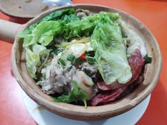 -潮香兴煲仔饭(莲花路店)
