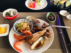 -339旋转餐厅(天府熊猫塔店)