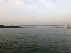 -国际邮轮中心码头(厦鼓码头)