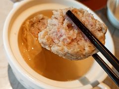 -上海宝华喜来登酒店·采悦轩中餐厅