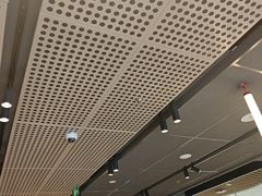 -麦当劳(城东万达广场店)