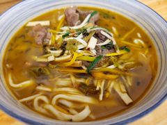 -陈八两面家(华孚写字楼店)