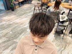 -NY漂发染发主打