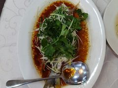 -凤城礼记鱼翅海鲜酒家(新马路总店)