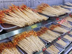 -冒椒火辣(奎星楼街店)