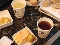 -汉仁宫·古法按摩·足道·SPA(南山中心店)