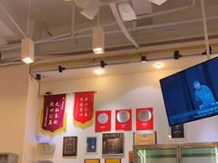 -大哥餐厅(西城花园店)
