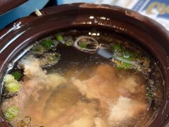 -秋色客家菜(流塘店)