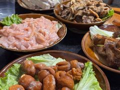 -重庆故事姊妹老火锅(财经学院店)