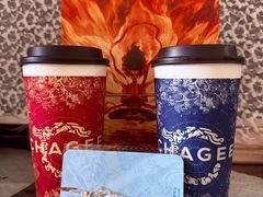 -霸王茶姬(上海恒基名人店)