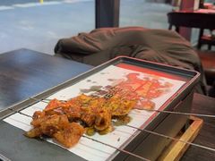 -马海涛牛肉串·午市牛腩饭·烧烤夜宵(领汇广场店)
