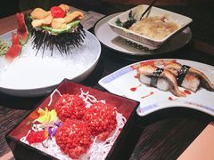 -山葵家·创意料理(宁波来福士店)