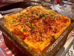 -火塘云南烧烤大排档