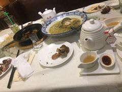 -尚一汤 广东炖汤(金桥国际店)