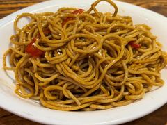 -一盏明灯全素斋(五爷庙店)