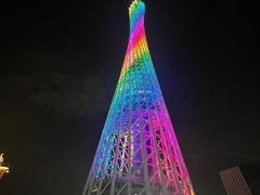 -广州塔