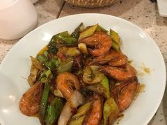 -东园小馆(苏州中心店)