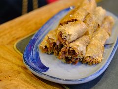 兰溪素鹅-兰溪小馆(东直门簋街店)