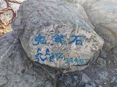 -北京西山国家森林公园