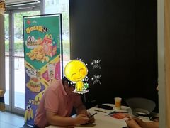 -麦当劳(湖光北街店)