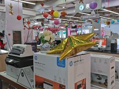 -真快乐APP体验中心(西坝河店)
