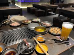 -夜食白市Yespicy·烧烤啤酒宵夜(番禺四海城店)