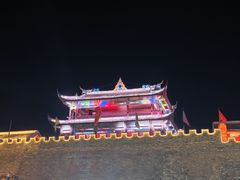 -松州古城