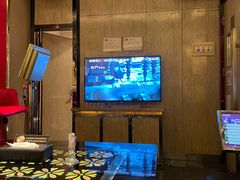 -堂会(白云店)