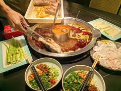 鱼火锅-味当家鱼头火锅.•甲鱼料理(金沙店)