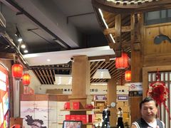 -印象鲵宴·张家界地标美食名片(溪布街店)