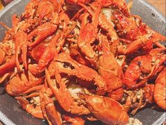 -乔街深夜食堂·小龙虾·高压锅生蚝(杭州总店)